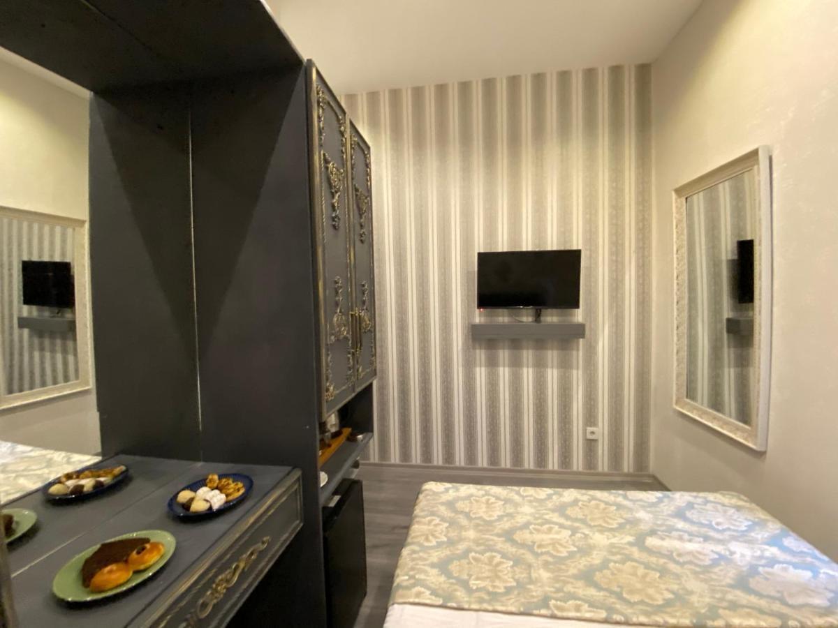 Siesta Premium Hotel Istanbul Ngoại thất bức ảnh