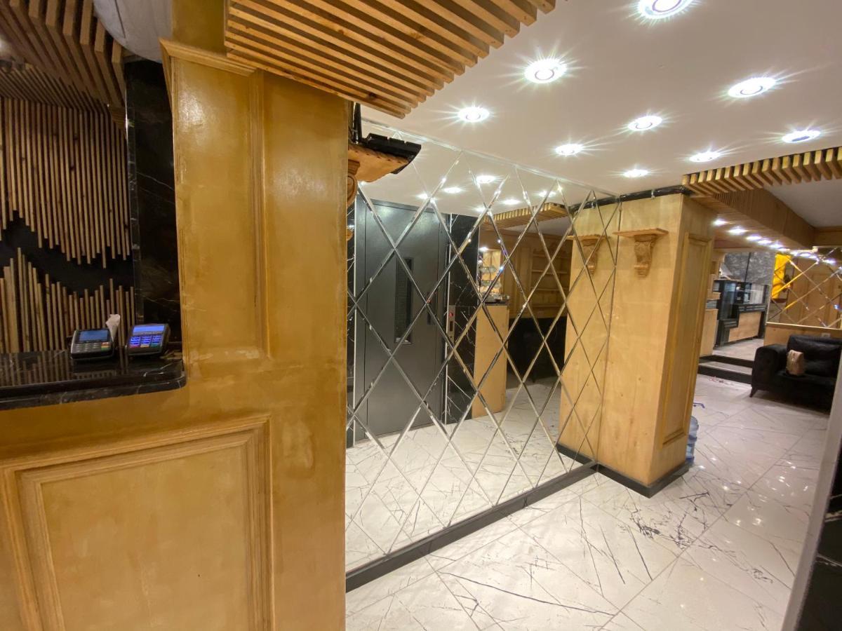 Siesta Premium Hotel Istanbul Ngoại thất bức ảnh