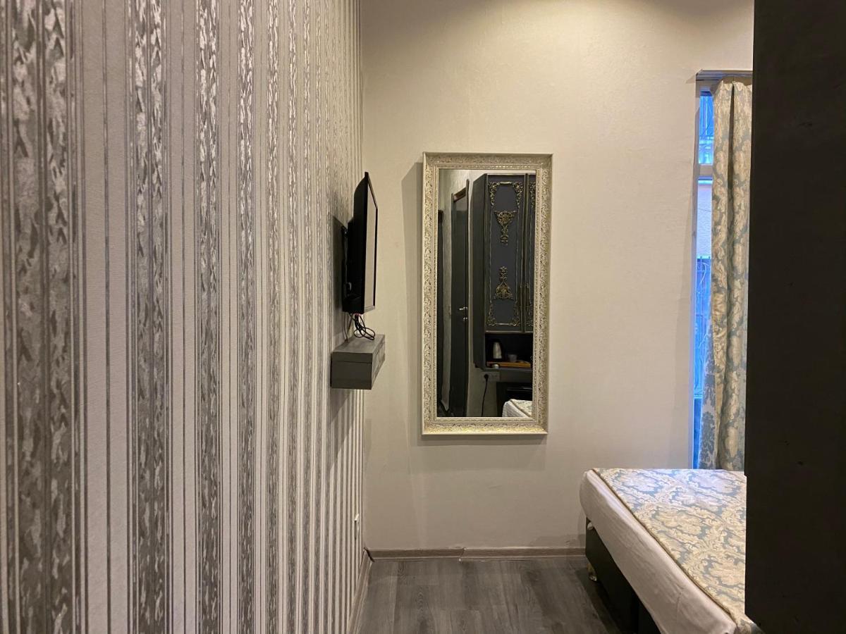 Siesta Premium Hotel Istanbul Ngoại thất bức ảnh