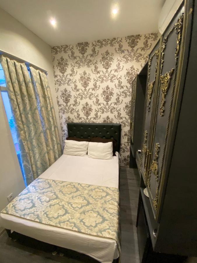 Siesta Premium Hotel Istanbul Ngoại thất bức ảnh