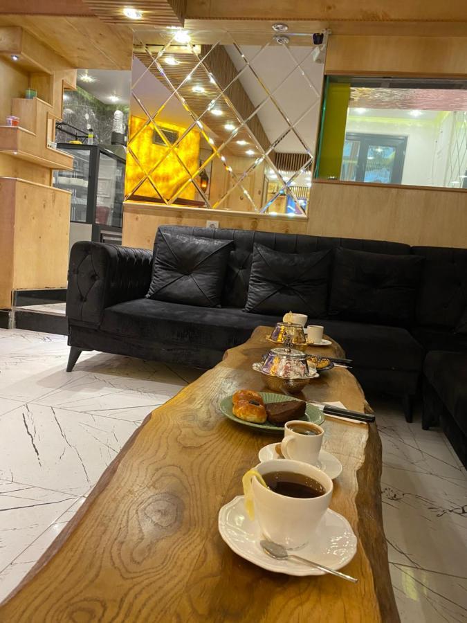 Siesta Premium Hotel Istanbul Ngoại thất bức ảnh