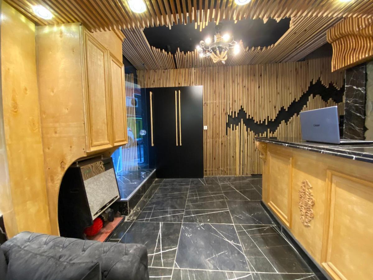 Siesta Premium Hotel Istanbul Ngoại thất bức ảnh