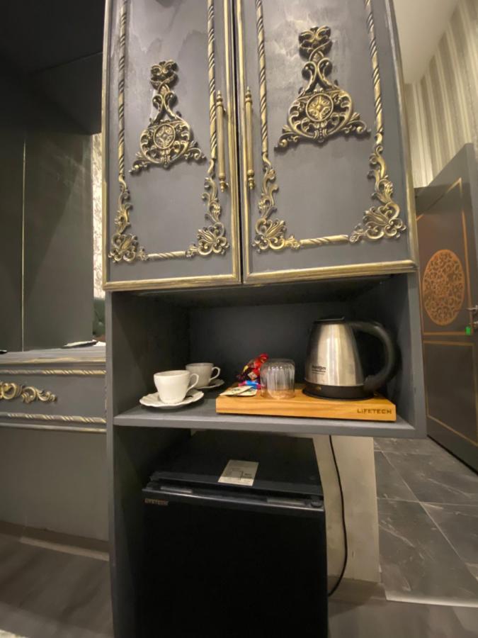 Siesta Premium Hotel Istanbul Ngoại thất bức ảnh