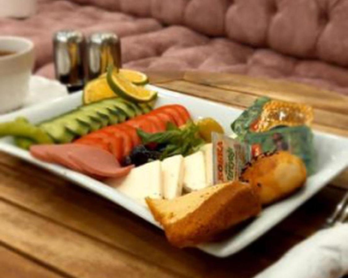 Siesta Premium Hotel Istanbul Ngoại thất bức ảnh