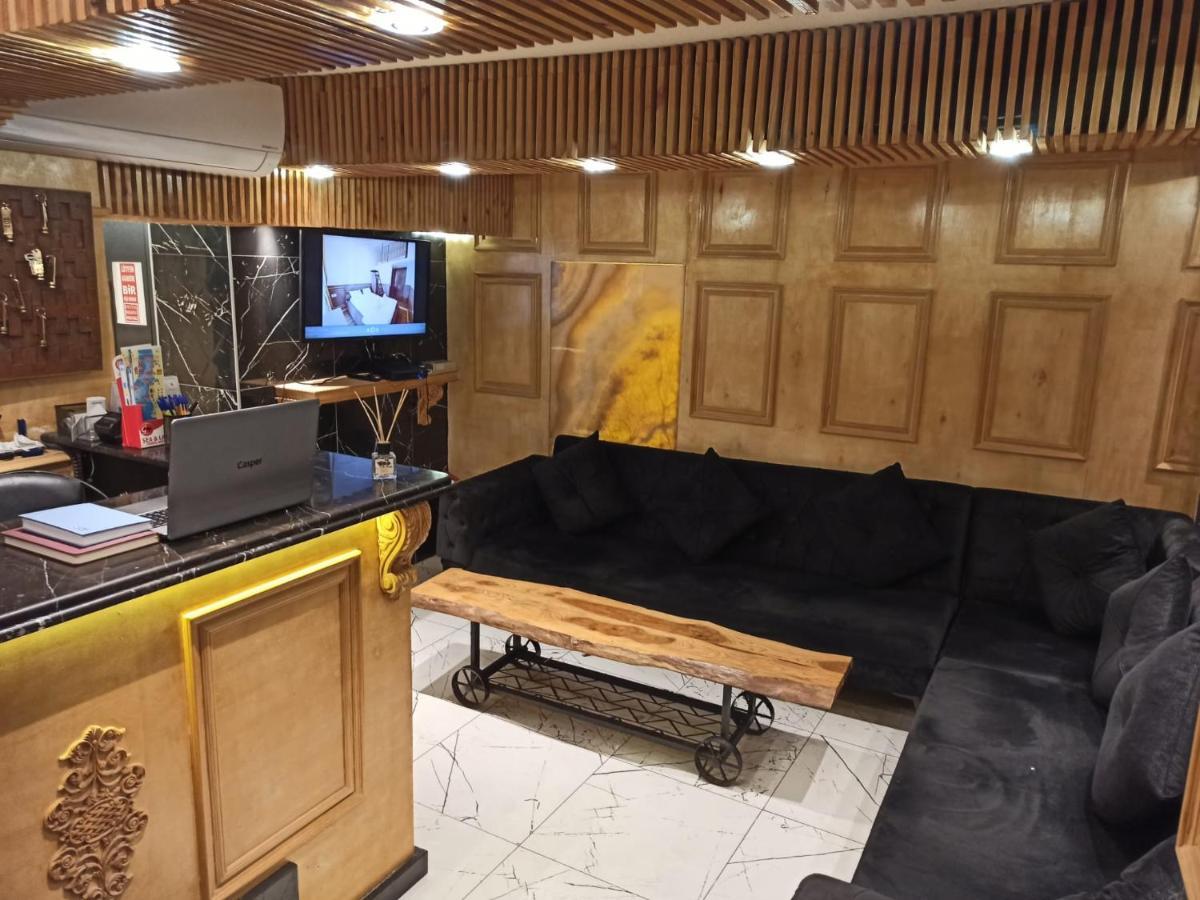 Siesta Premium Hotel Istanbul Ngoại thất bức ảnh