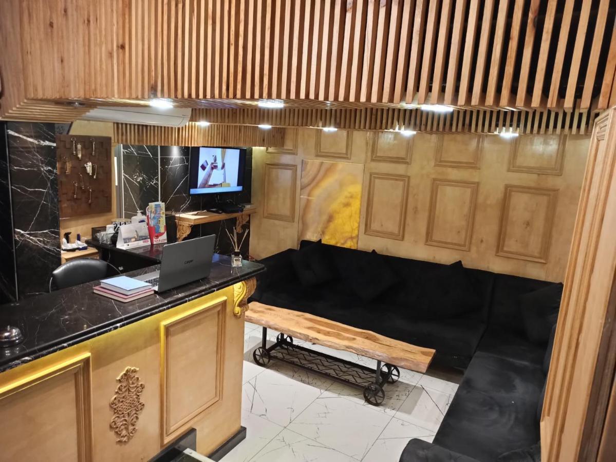 Siesta Premium Hotel Istanbul Ngoại thất bức ảnh
