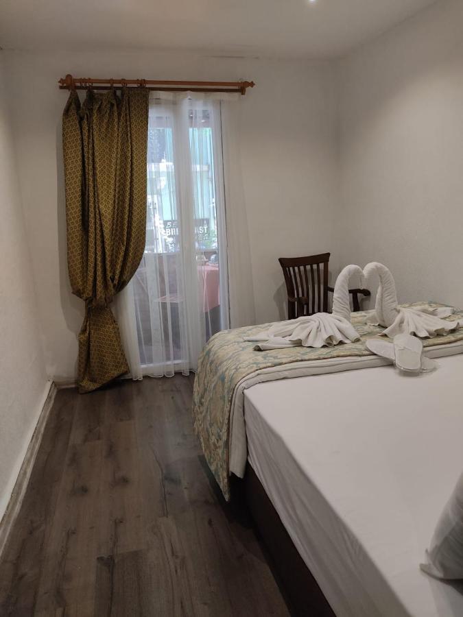 Siesta Premium Hotel Istanbul Ngoại thất bức ảnh