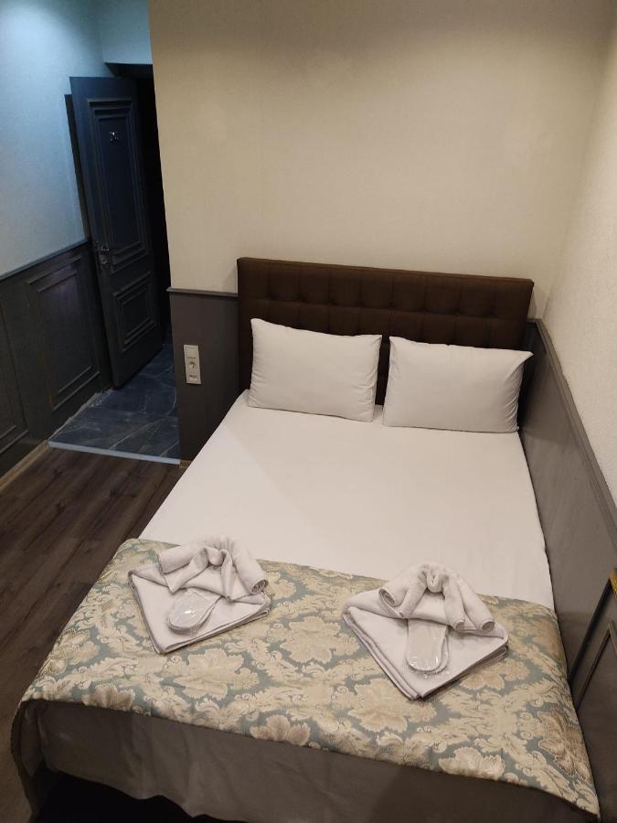 Siesta Premium Hotel Istanbul Ngoại thất bức ảnh