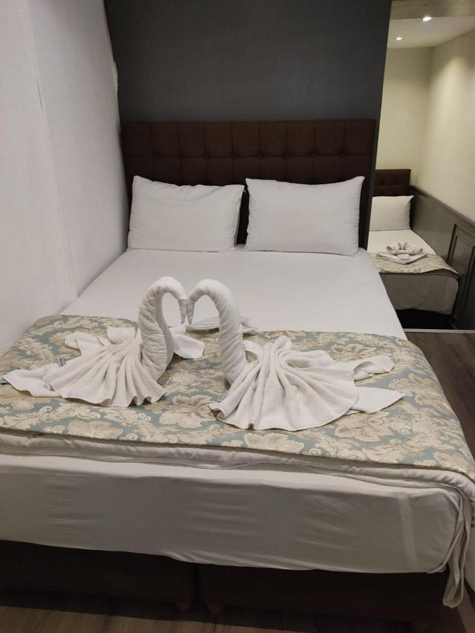 Siesta Premium Hotel Istanbul Ngoại thất bức ảnh