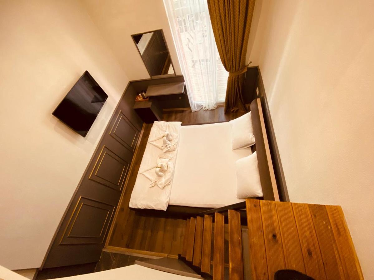 Siesta Premium Hotel Istanbul Ngoại thất bức ảnh