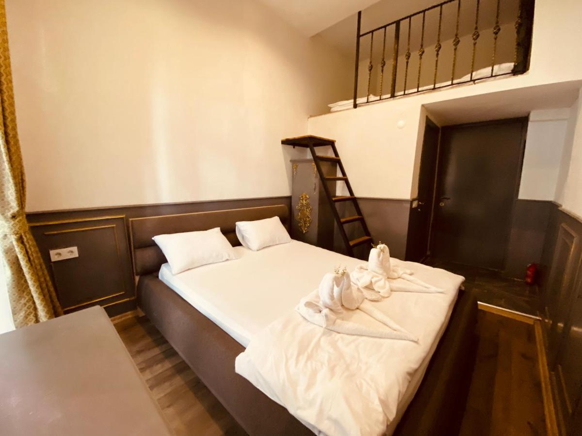 Siesta Premium Hotel Istanbul Ngoại thất bức ảnh