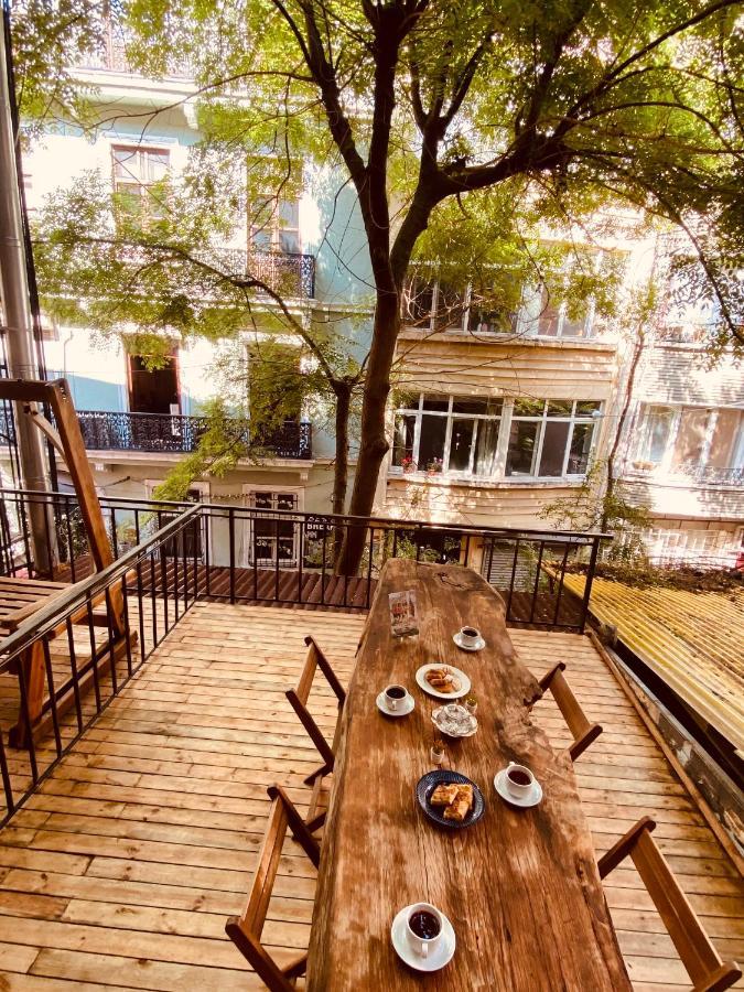 Siesta Premium Hotel Istanbul Ngoại thất bức ảnh