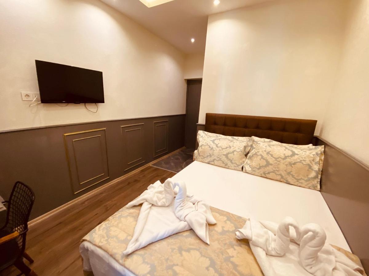 Siesta Premium Hotel Istanbul Ngoại thất bức ảnh