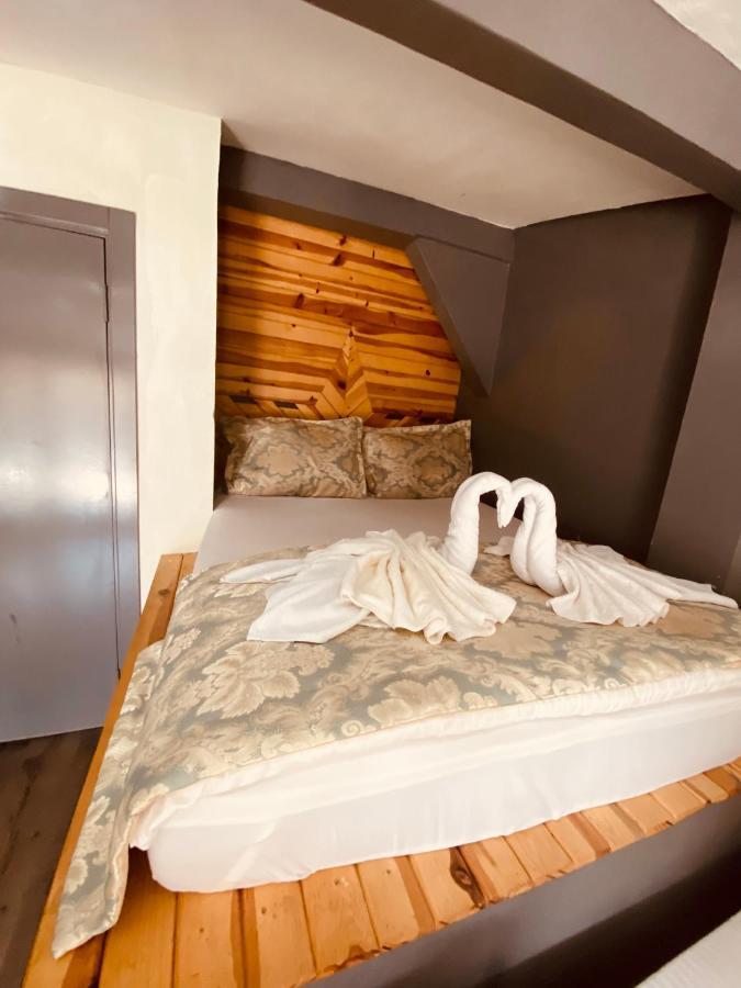 Siesta Premium Hotel Istanbul Ngoại thất bức ảnh