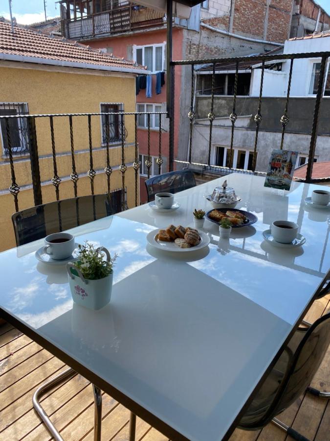 Siesta Premium Hotel Istanbul Ngoại thất bức ảnh