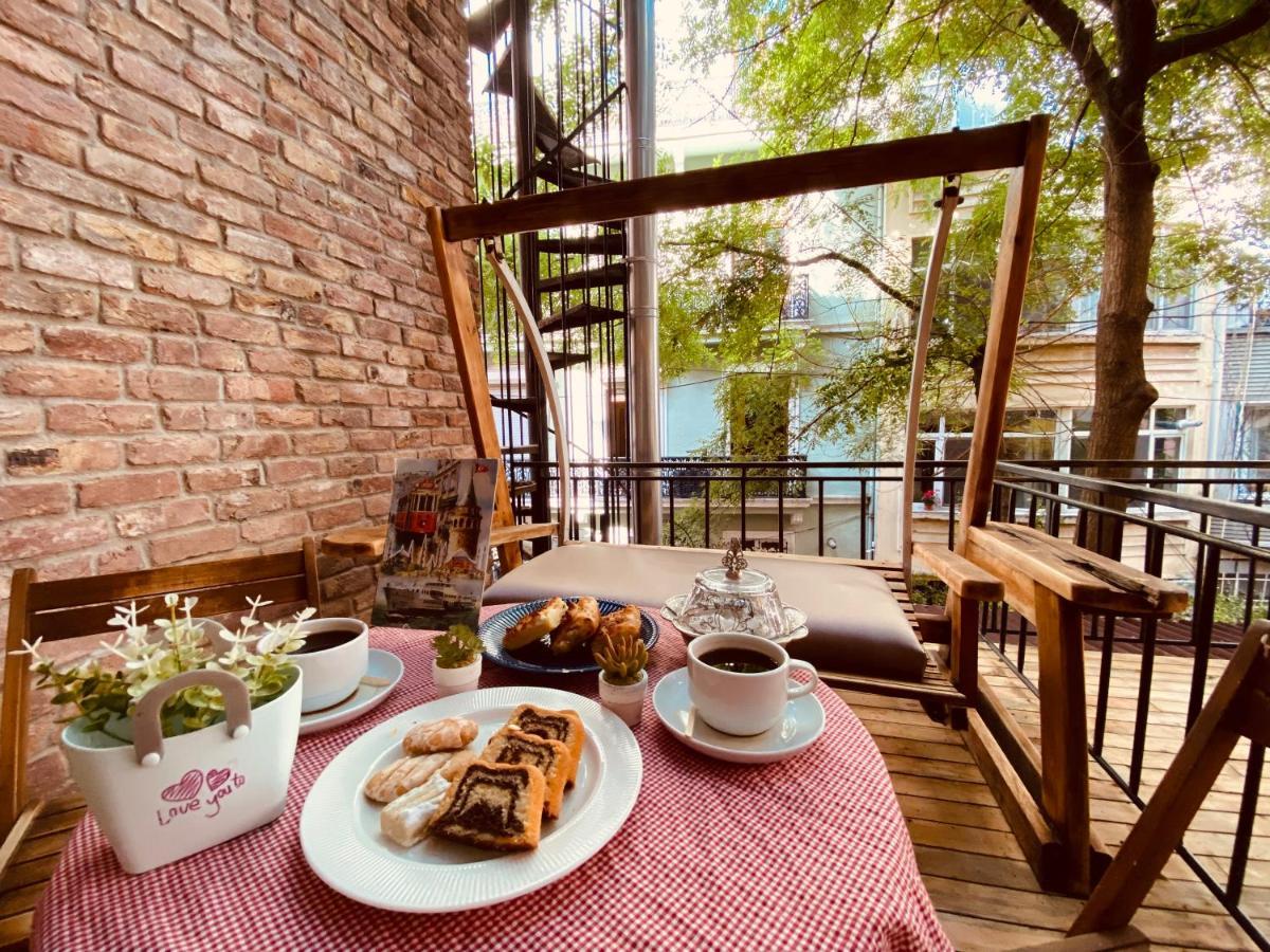 Siesta Premium Hotel Istanbul Ngoại thất bức ảnh