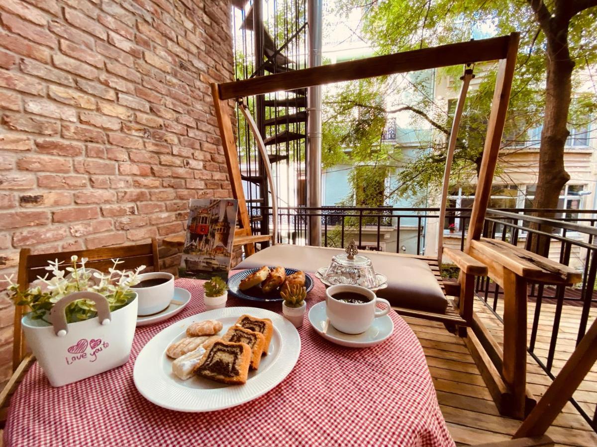 Siesta Premium Hotel Istanbul Ngoại thất bức ảnh