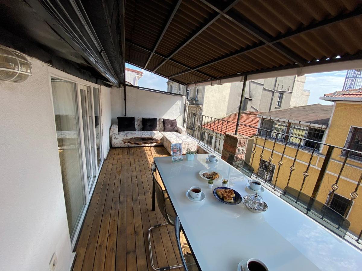Siesta Premium Hotel Istanbul Ngoại thất bức ảnh
