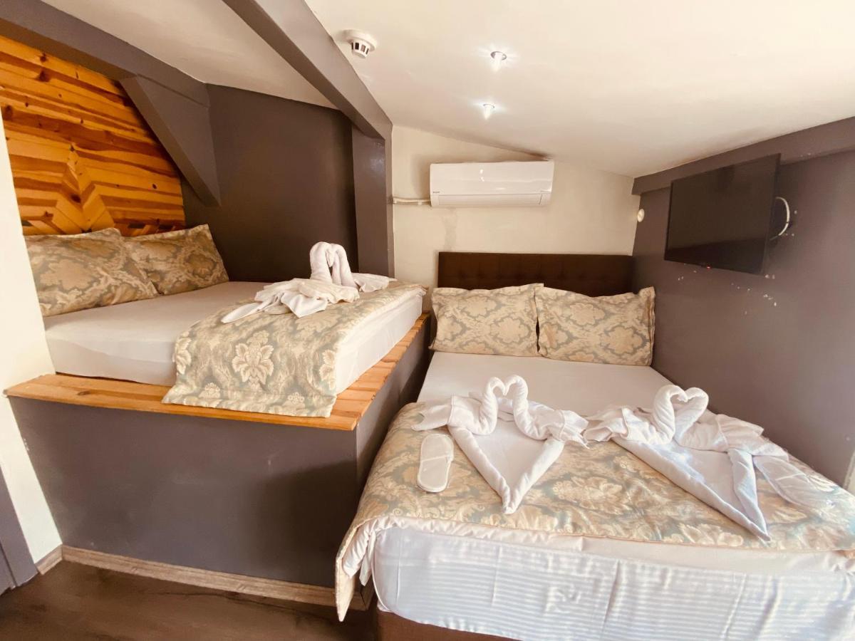 Siesta Premium Hotel Istanbul Ngoại thất bức ảnh