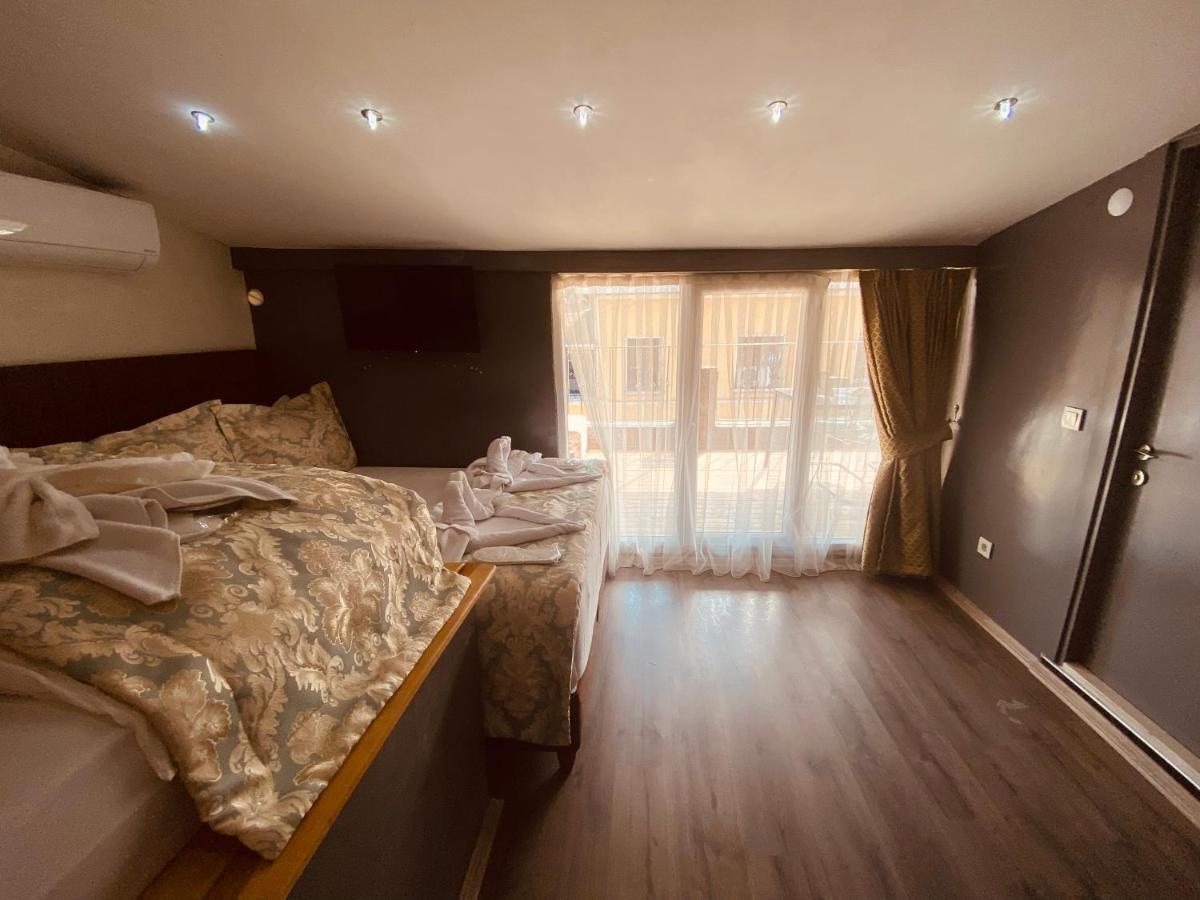 Siesta Premium Hotel Istanbul Ngoại thất bức ảnh