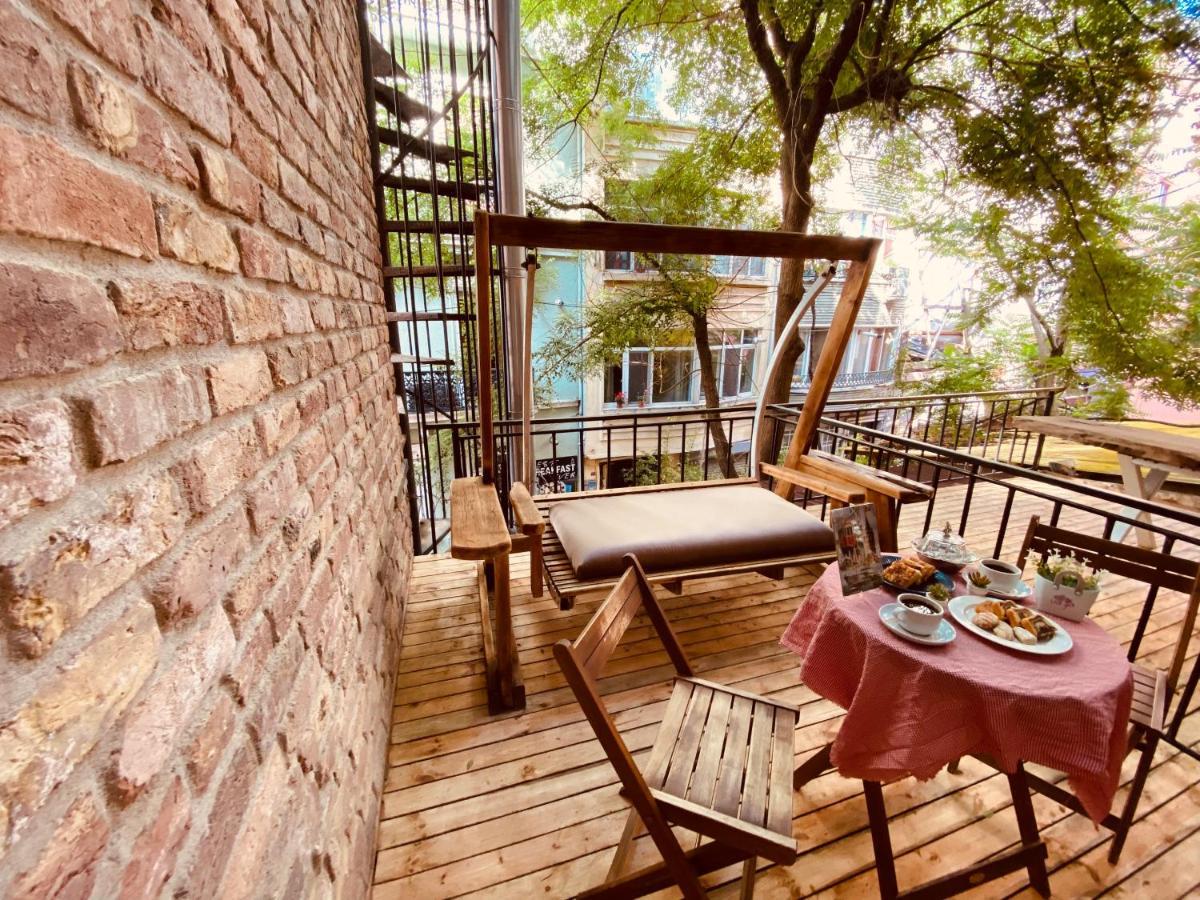 Siesta Premium Hotel Istanbul Ngoại thất bức ảnh