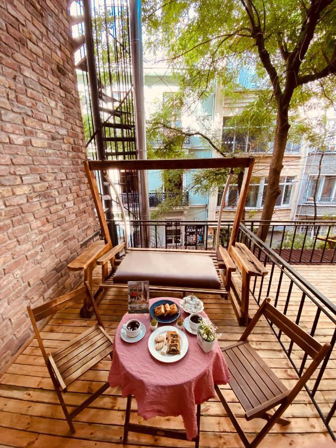 Siesta Premium Hotel Istanbul Ngoại thất bức ảnh