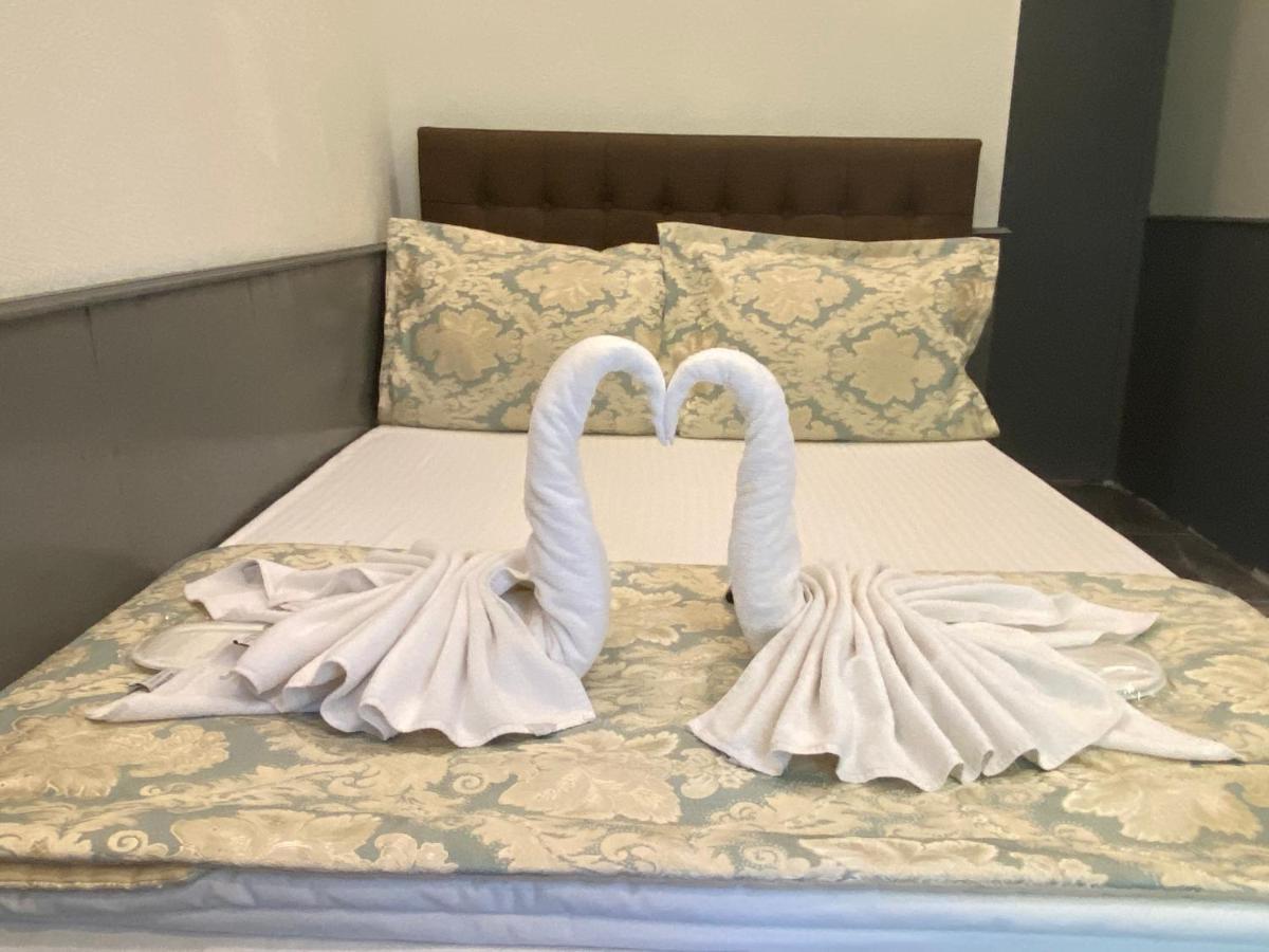 Siesta Premium Hotel Istanbul Ngoại thất bức ảnh