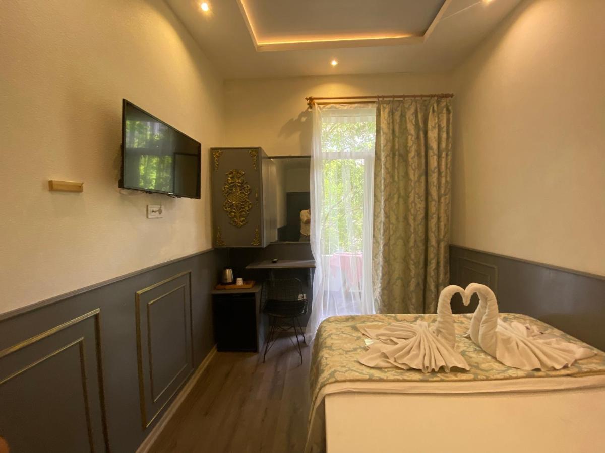 Siesta Premium Hotel Istanbul Ngoại thất bức ảnh