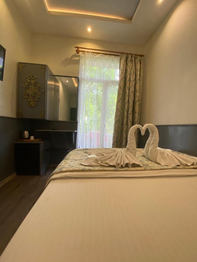 Siesta Premium Hotel Istanbul Ngoại thất bức ảnh
