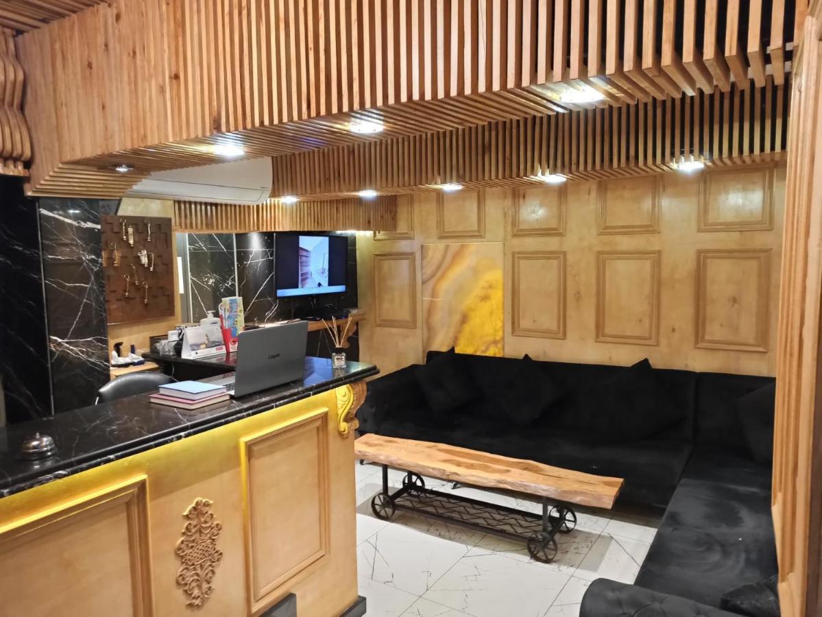 Siesta Premium Hotel Istanbul Ngoại thất bức ảnh