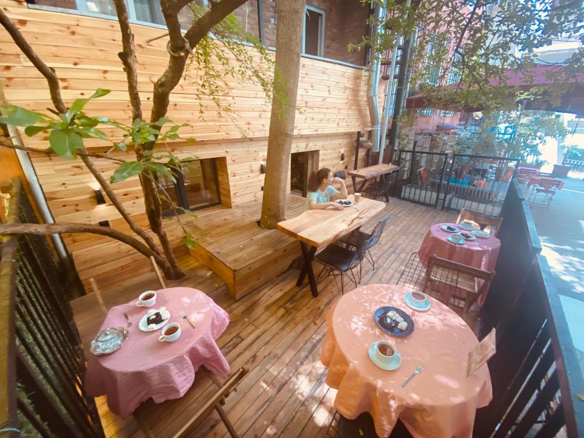 Siesta Premium Hotel Istanbul Ngoại thất bức ảnh