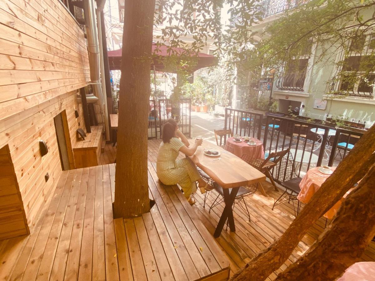 Siesta Premium Hotel Istanbul Ngoại thất bức ảnh