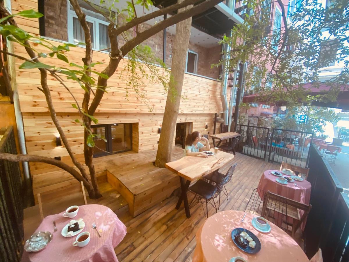 Siesta Premium Hotel Istanbul Ngoại thất bức ảnh